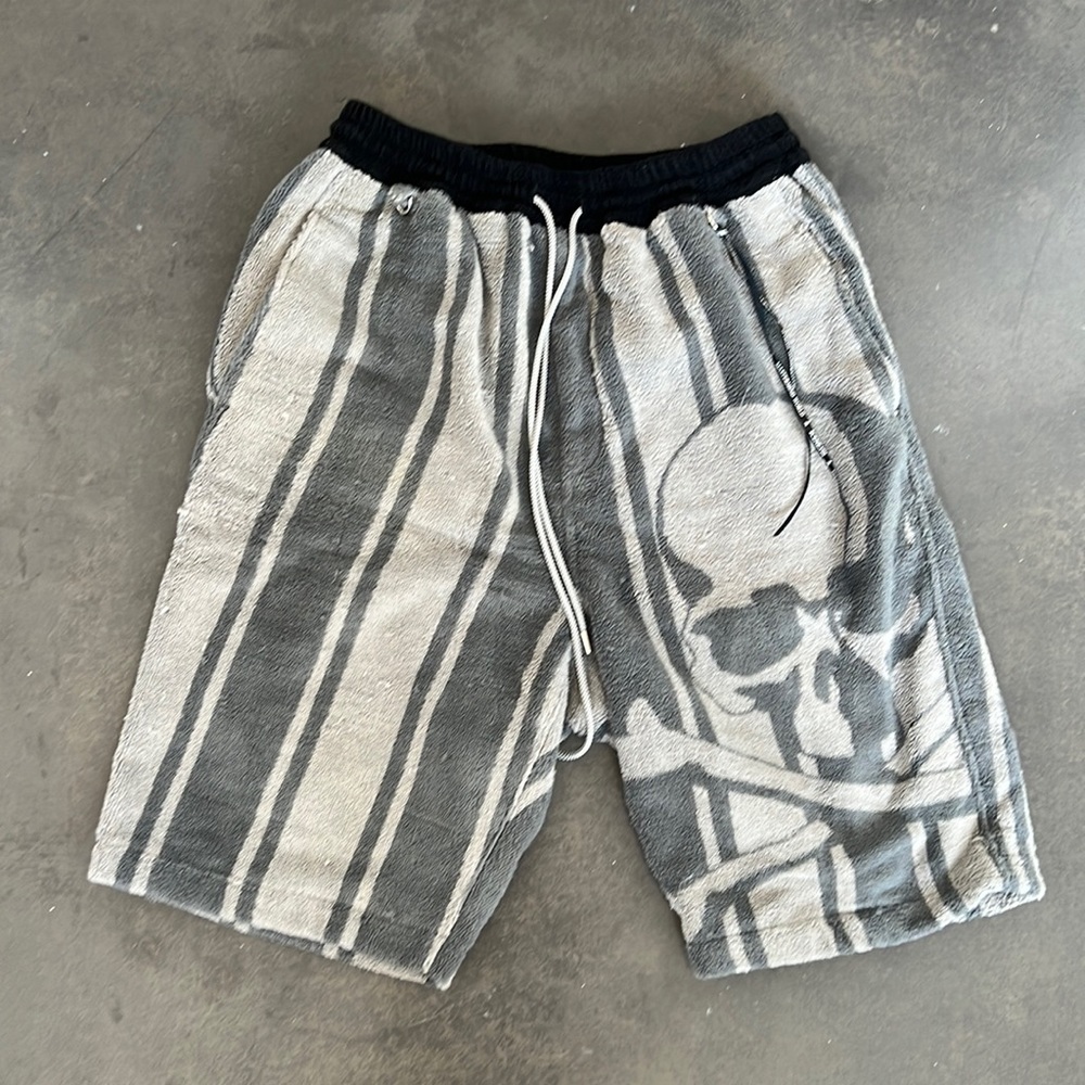 Mastermind Japan  Shorts